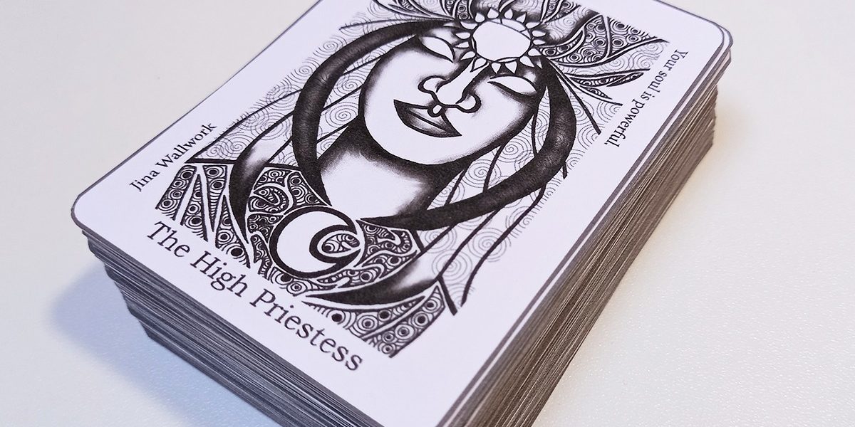 Don’t Guess, Ask the Cards Free Tarot Online