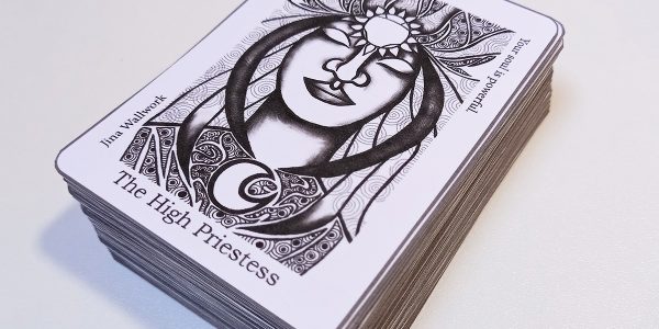 Don’t Guess, Ask the Cards Free Tarot Online