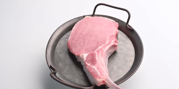 Fresh Farm-Raised Chicken: Quality Cuts for Every Meal