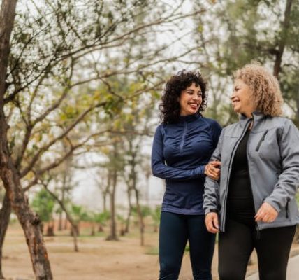 The Role of Movement in Reducing Back Pain