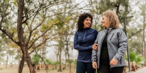 The Role of Movement in Reducing Back Pain